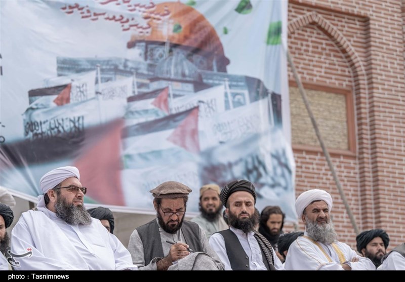 کشور افغانستان , طالبان , کشور فلسطین , نوار غزه , رژیم صهیونیستی (اسرائیل) , 