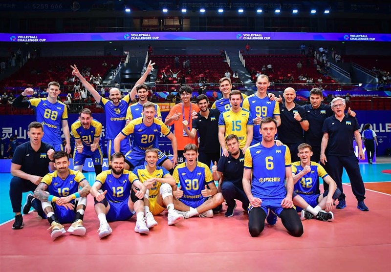 والیبال , والیبال ایران , تیم ملی والیبال ایران , روبرتو پیاتزا , 