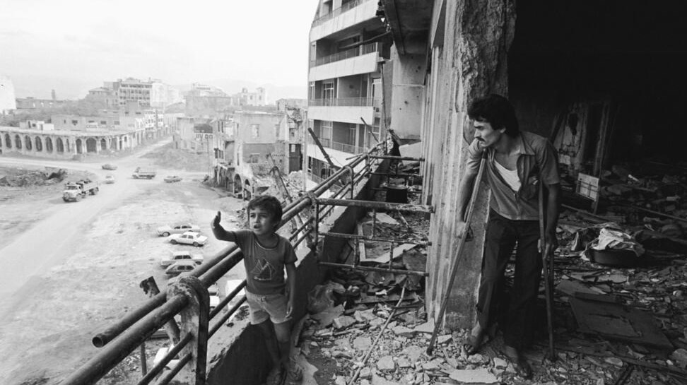 سید حسن نصرالله , لبنان , حزب الله لبنان , سید موسی صدر | امام موسی صدر , رژیم صهیونیستی (اسرائیل) , داستان سیدحسن نصرالله ,