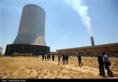 91 درصد مخازن سوخت نیروگاهی تکمیل شد/ عبور بدون خاموشی از فصل سرد