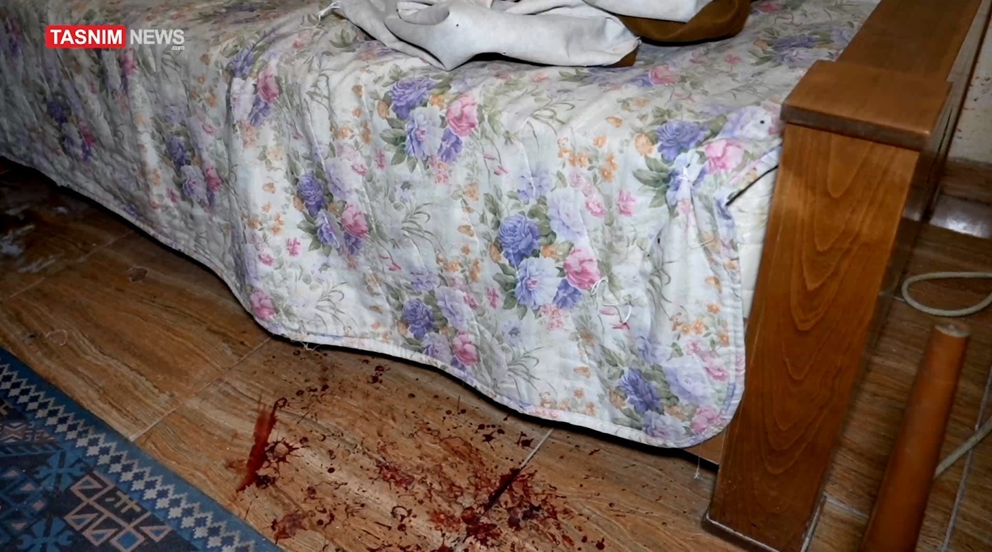 کرانه باختری , رژیم صهیونیستی (اسرائیل) , فلسطین , ترور , 