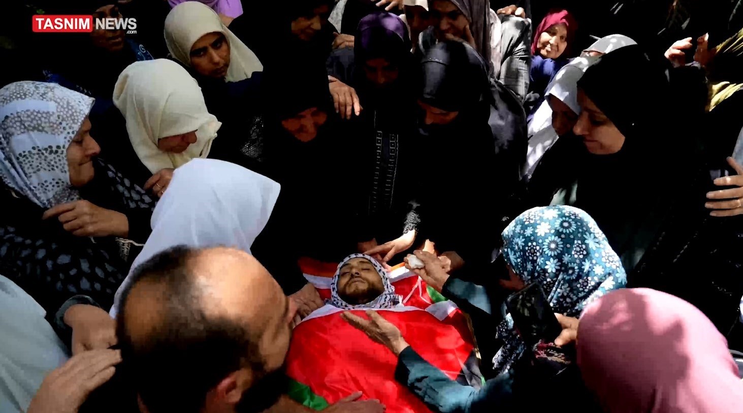 کرانه باختری , رژیم صهیونیستی (اسرائیل) , فلسطین , ترور , 