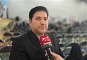 فروشگاه لوکس در مسیر بغداد ـ کربلا به هنر ایلامی اختصاص یافت
