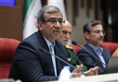 مشهد با میزبانی پیکر امام شهید، حامل رسالتی تاریخی است