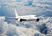 الملاحة الجویة الإیرانیة لـ"تسنیم": ارتفاع الرحلات العابرة عبر أجواء البلاد بنسبة 6%