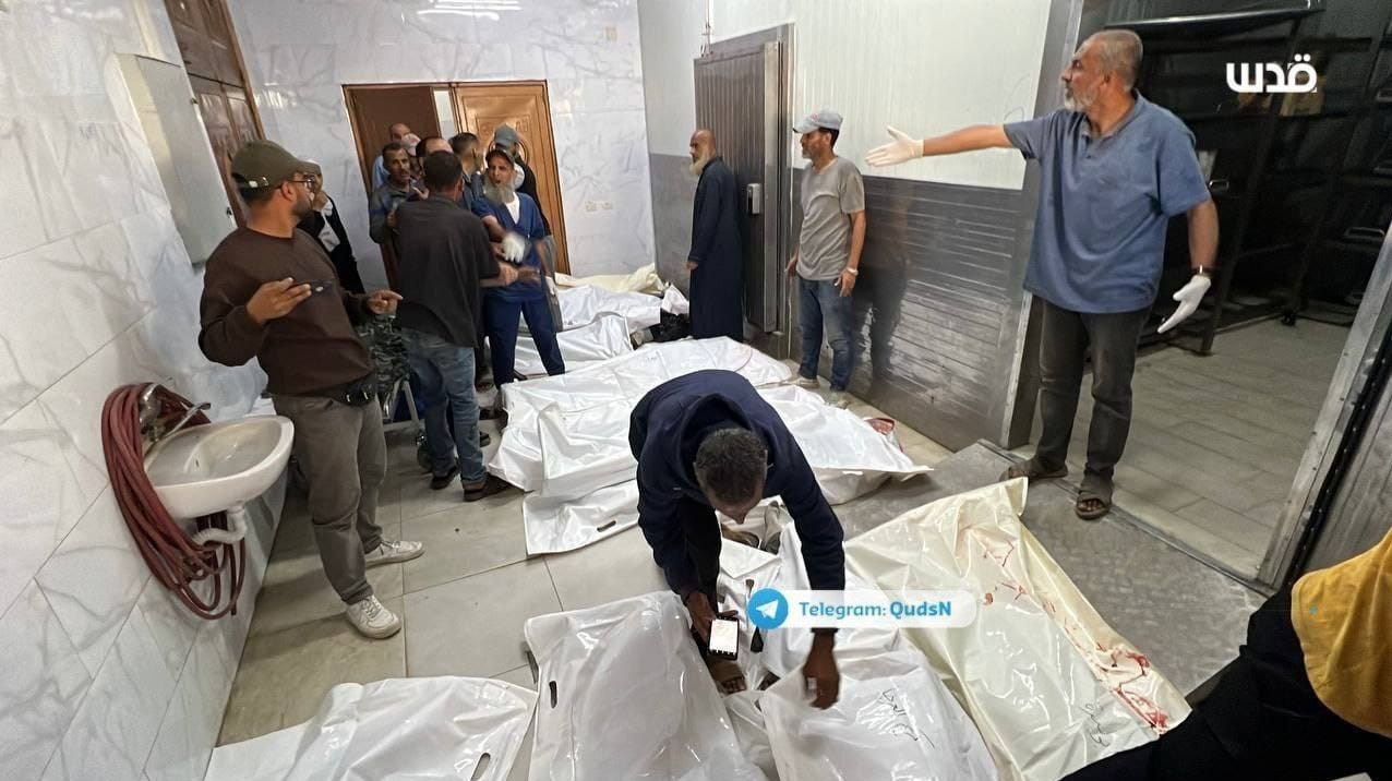 نوار غزه , رژیم صهیونیستی (اسرائیل) , 