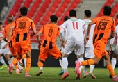 لیگ دسته اول فوتبال| آغاز رقابت‌ها با شکست پارس جنوبی/ بازی افتتاحیه لغو شد!