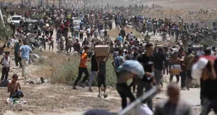 نوار غزه , رژیم صهیونیستی (اسرائیل) , کشور آمریکا , 