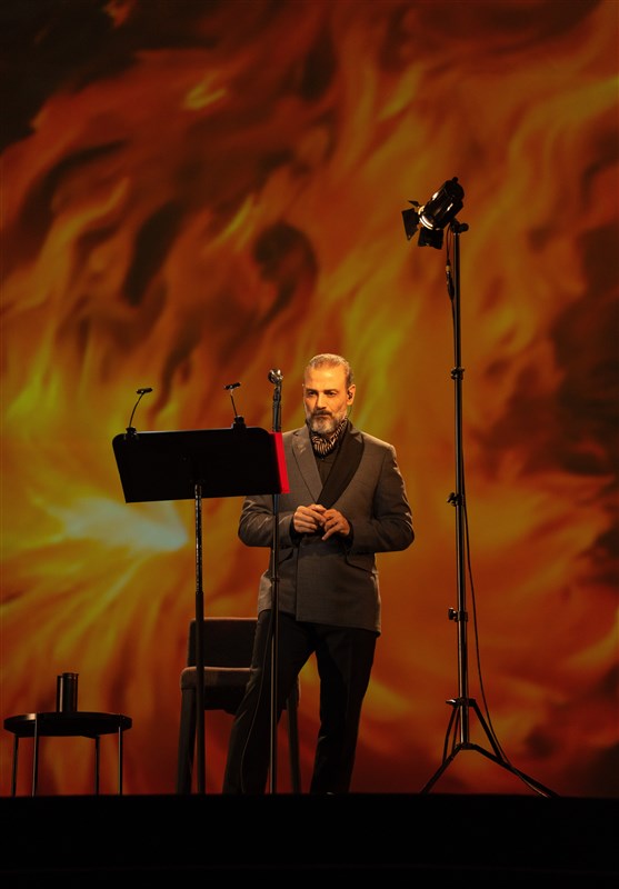 علیرضا قربانی , کنسرت‌ , موسیقی , 