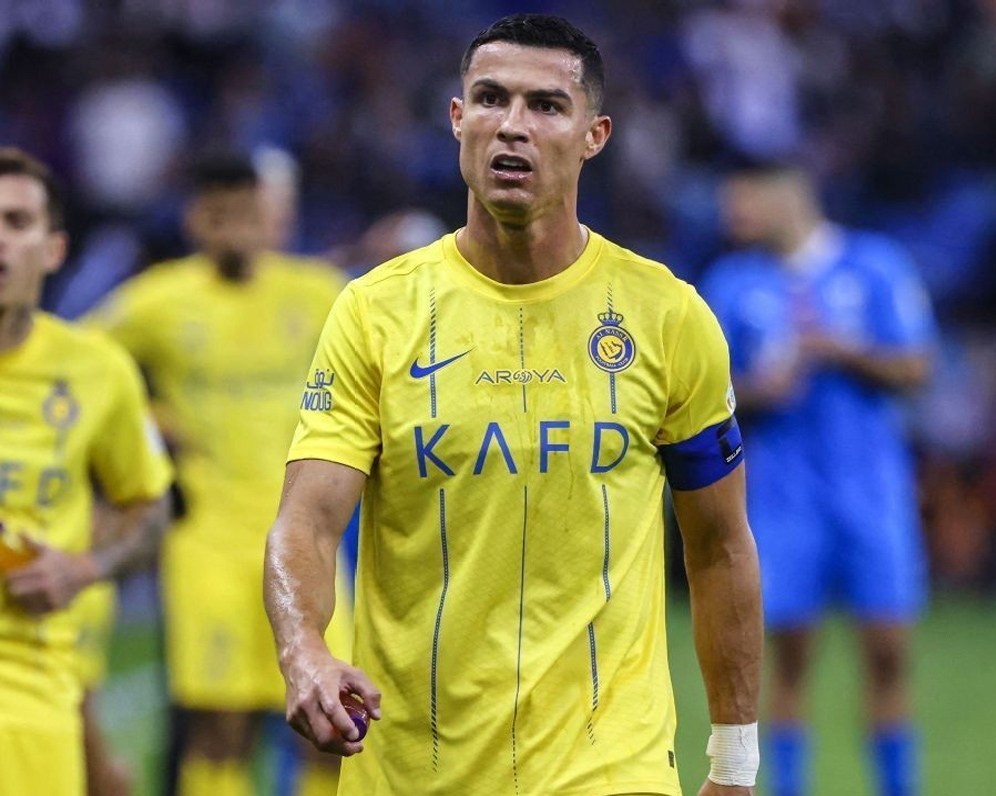 کریستیانو رونالدو , 