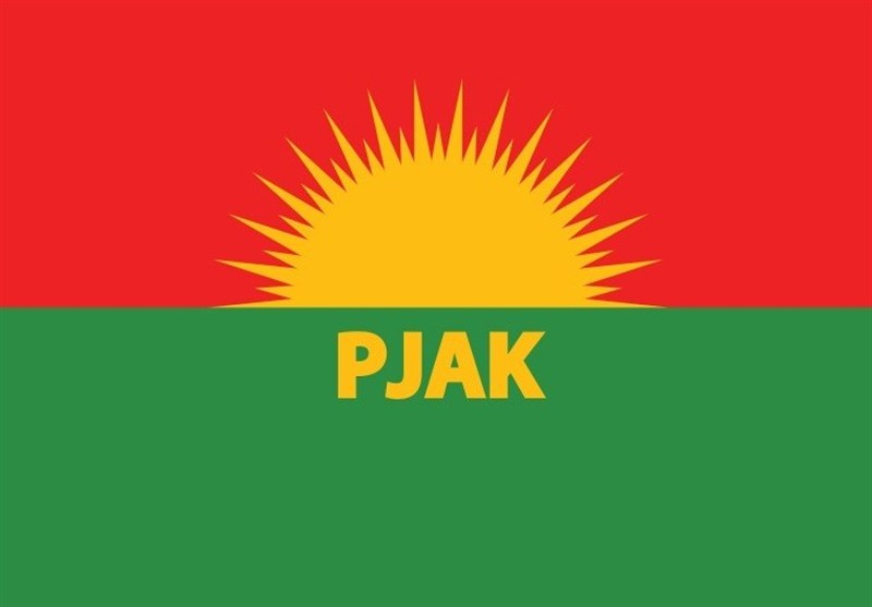 سپاه پاسداران | سپاه , نیروی زمینی سپاه پاسداران , اقلیم کردستان عراق , 