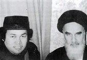 خاطره سیاستمدار مالزیایی از دیدار 9 ساعته با امام خمینی (ره)