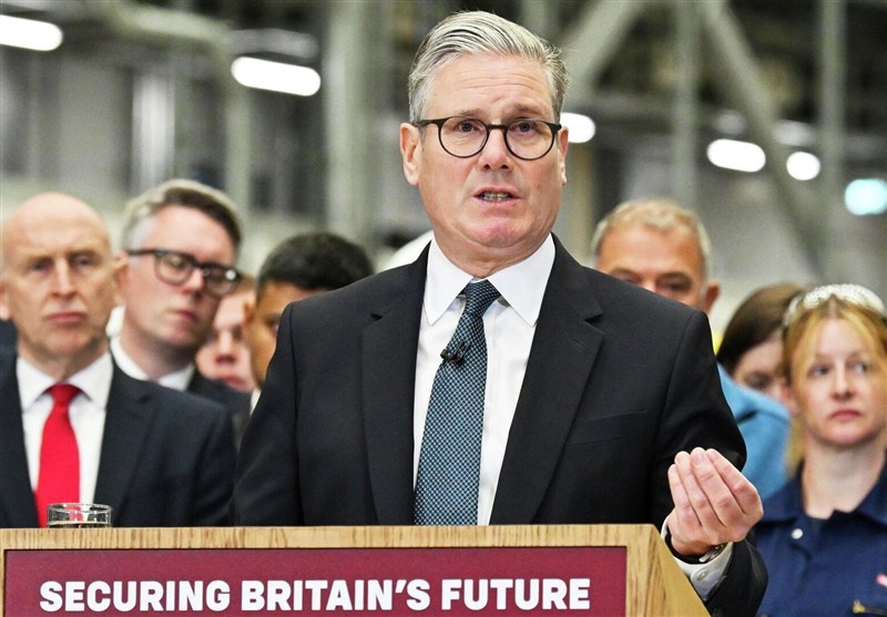 İngiltere Başbakanı ile Trump, İran ile Müzakereleri Hakkında Görüştü