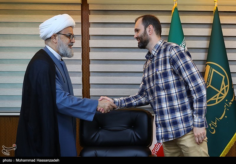 امیرالمؤمنین , ولایت فقیه , امام خمینی ,