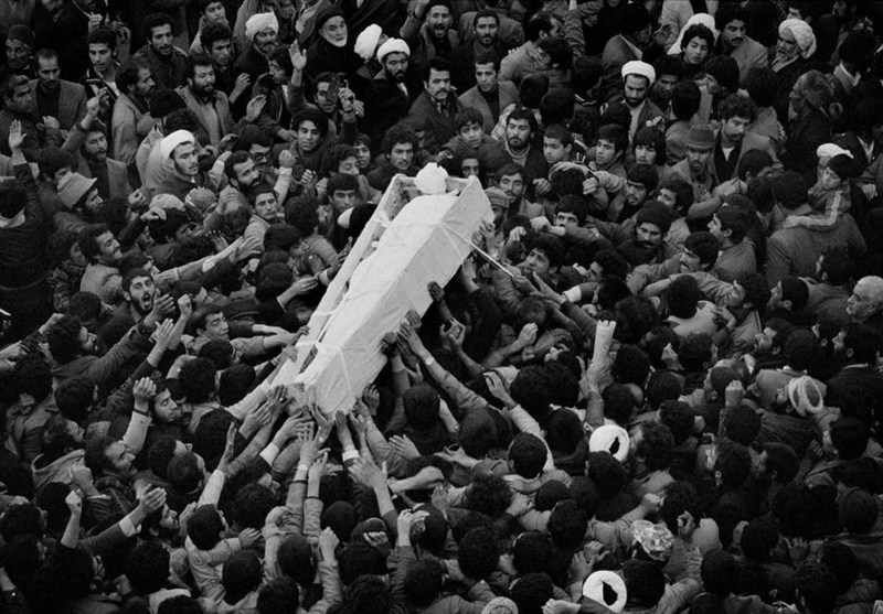 ناگفته‌های تشییع بزرگ/ آخرین لحظات حیات امام چگونه ثبت شد؟