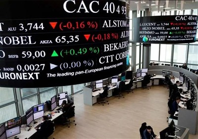 سقوط بازارهای سهام اروپا زیر سایه تهدید تعرفه‌ای آمریکا