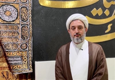 مشعرالحرام؛ سرزمین ذکر خدا و صلوات + فیلم