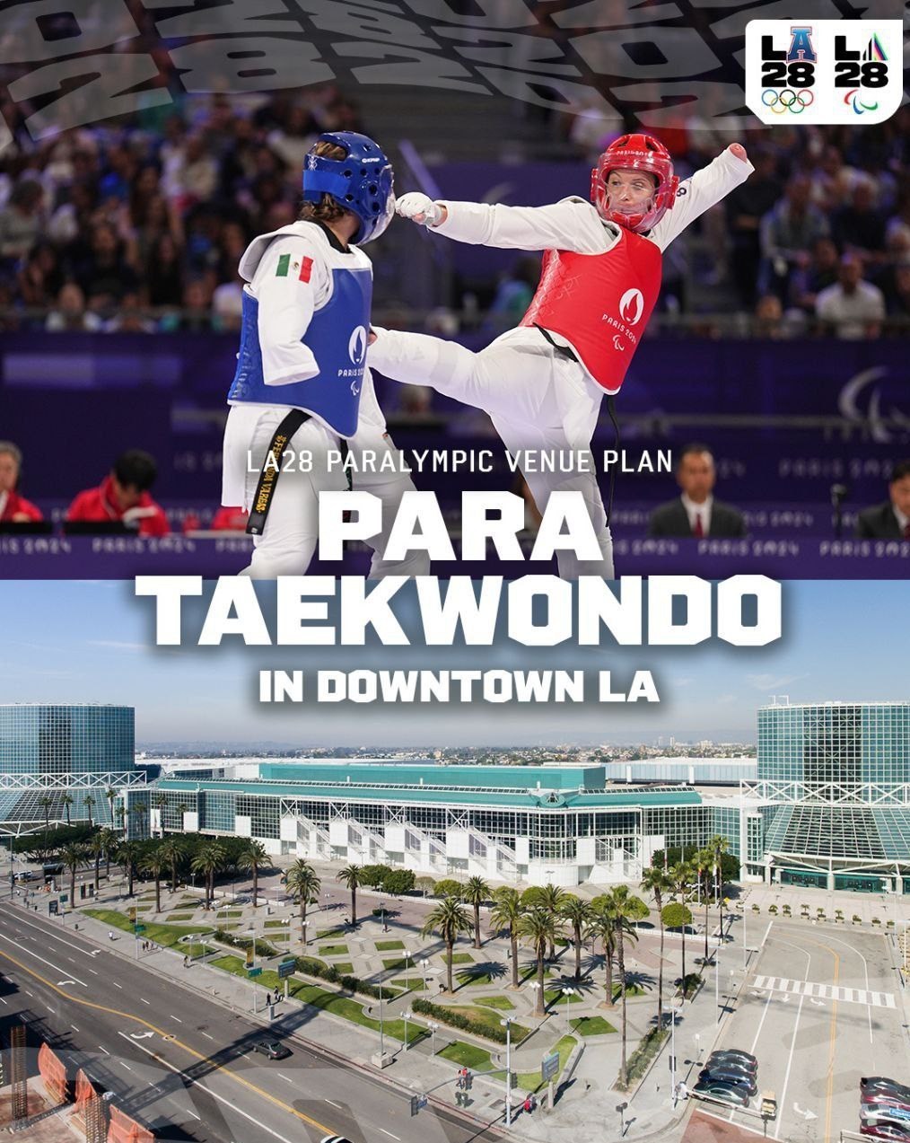 پارالمپیک , 