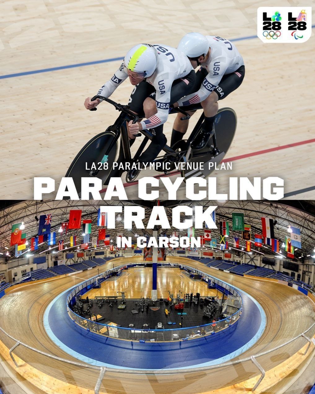 پارالمپیک , 