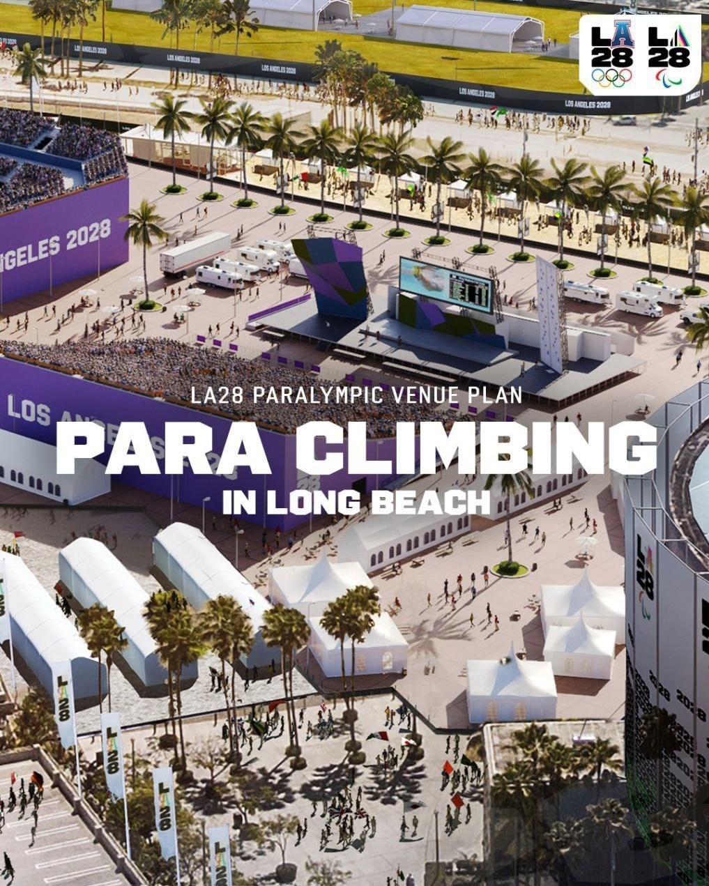 پارالمپیک , 