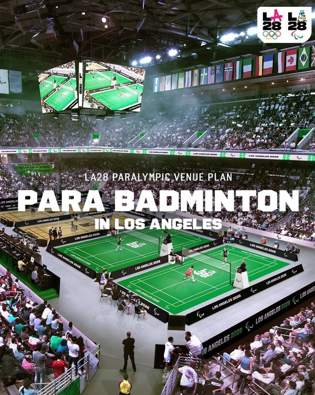 پارالمپیک , 