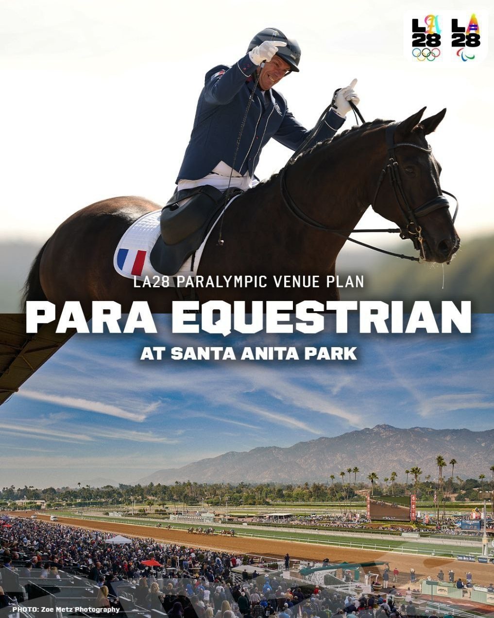 پارالمپیک , 