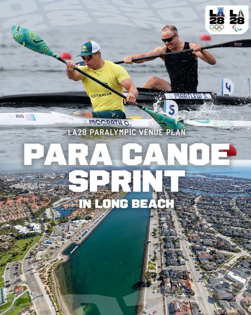 پارالمپیک , 