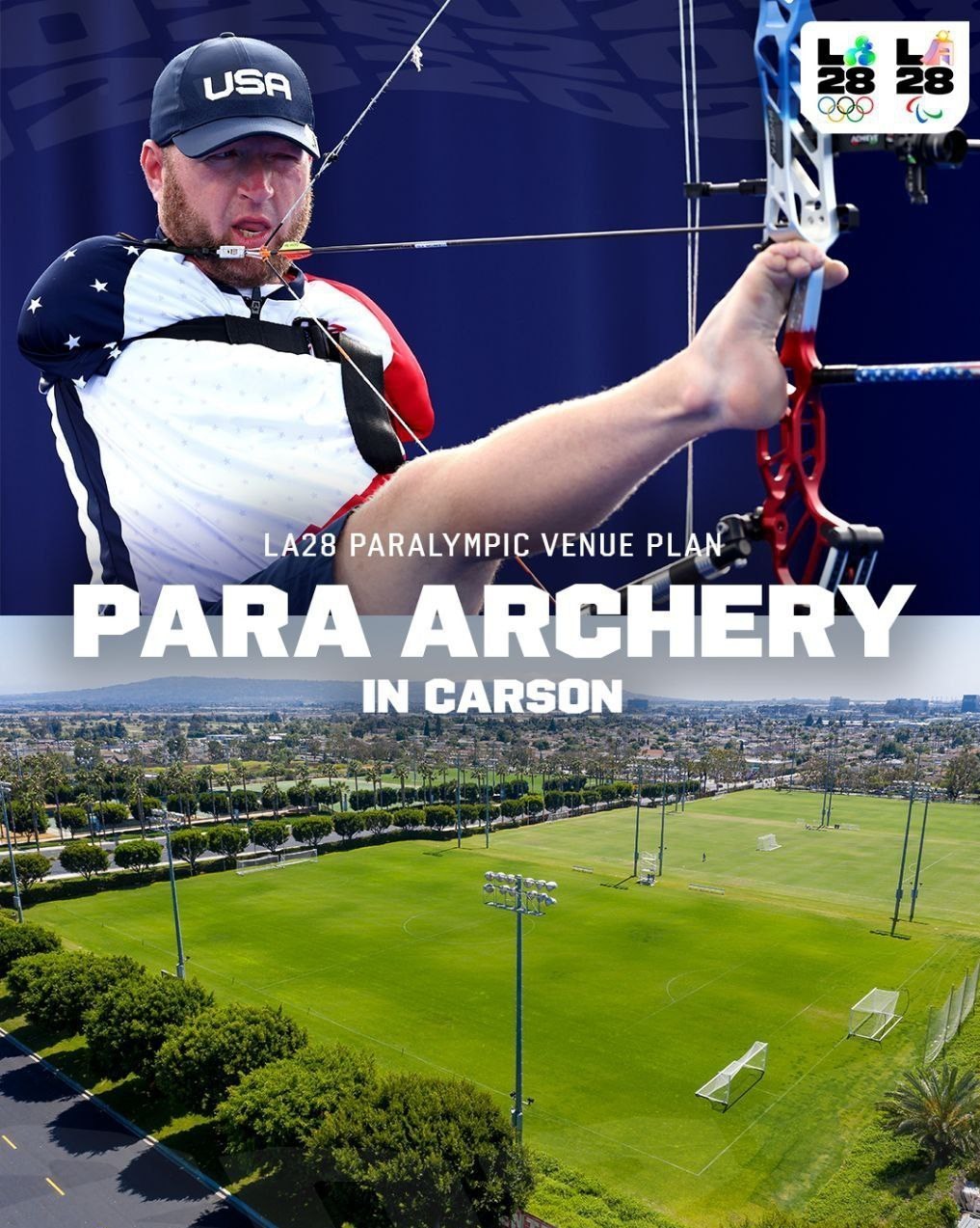 پارالمپیک , 