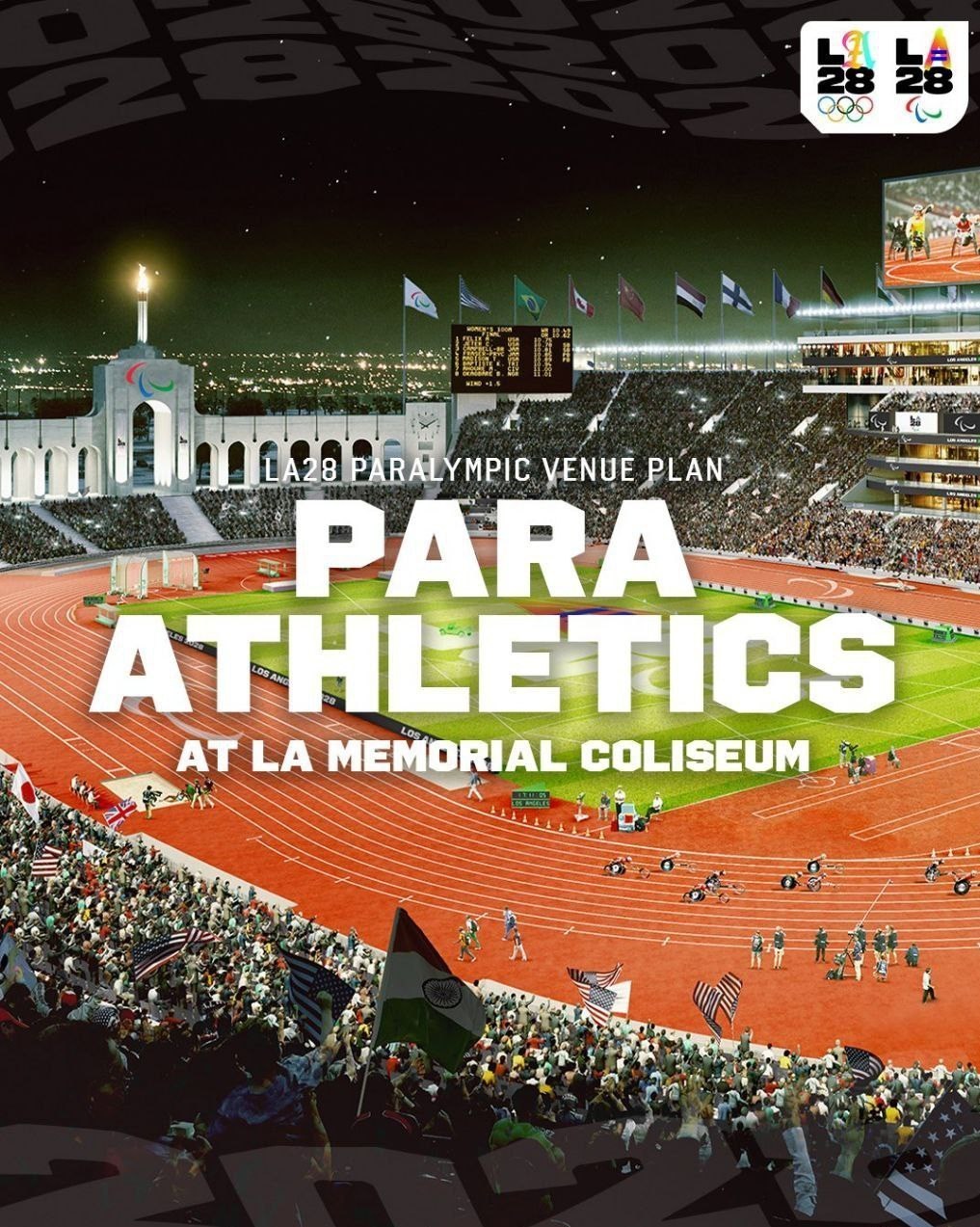 پارالمپیک , 