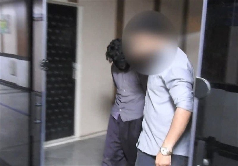 منتظرالمهدی , سخنگوی فراجا , تروریسم , 