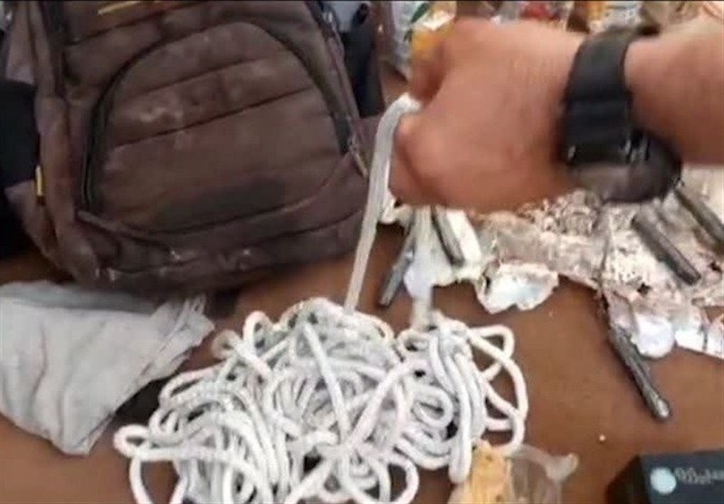 منتظرالمهدی , سخنگوی فراجا , تروریسم , 