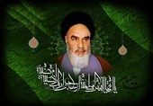 سنندج در سوگ امام خمینی(ره)؛ فریاد وحدت از مسجد جامع طنین‌انداز شد
