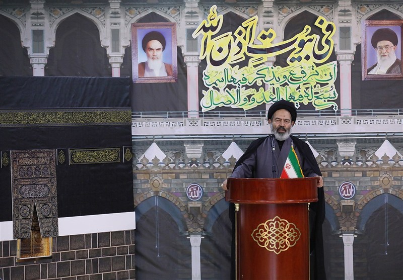 حج تمتع , مکه , 