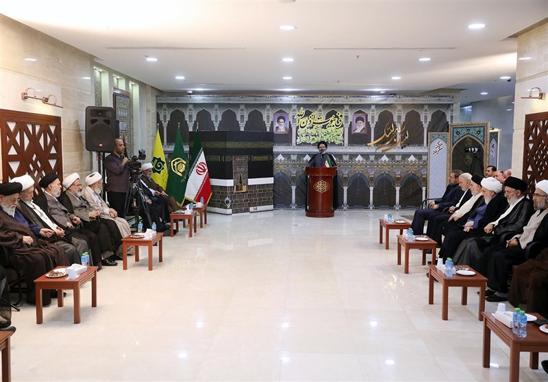 حج تمتع , مکه , 