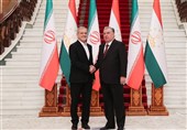 Tajikistan Congratulates Iran on Peace MoU with US