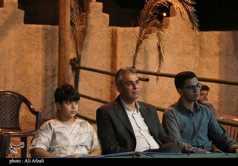 امام حسین (ع) , حضرت عباس (ع) , تعزیه , استان کرمان , عزاداری , 