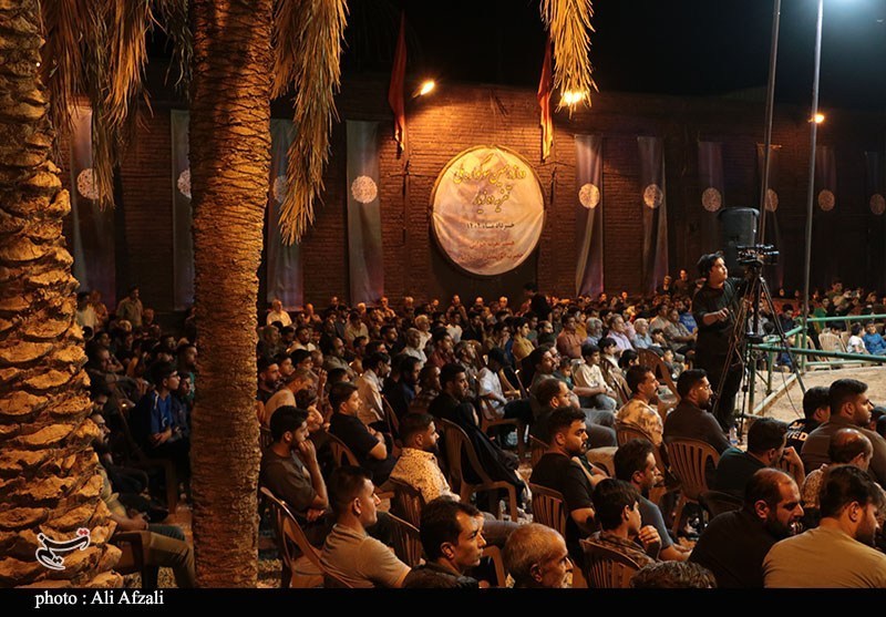 امام حسین (ع) , حضرت عباس (ع) , تعزیه , استان کرمان , عزاداری , 