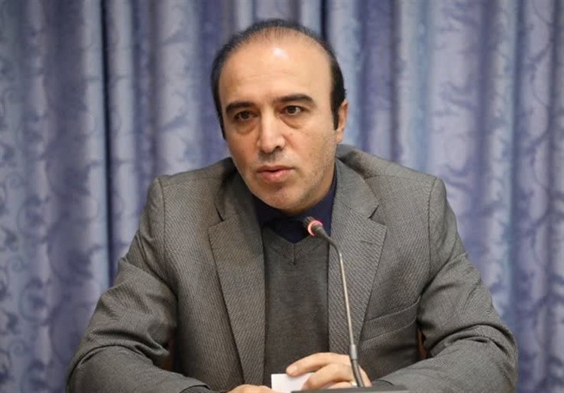 سرمایه گذاری برای تولید , اکسپو 2025 , صنعت گردشگری ایران , صنعت و معدن , سرمایه‌گذاری خارجی , اخبار استان اردبیل , اخبار اردبیل , 