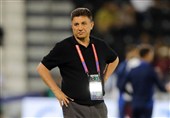 چرخش 180 درجه‌ای قلعه‌نویی؛ از ندادن قول قهرمانی تا قول تعطیلی کشور/ فوتبال با وعده پیش نمی‌رود