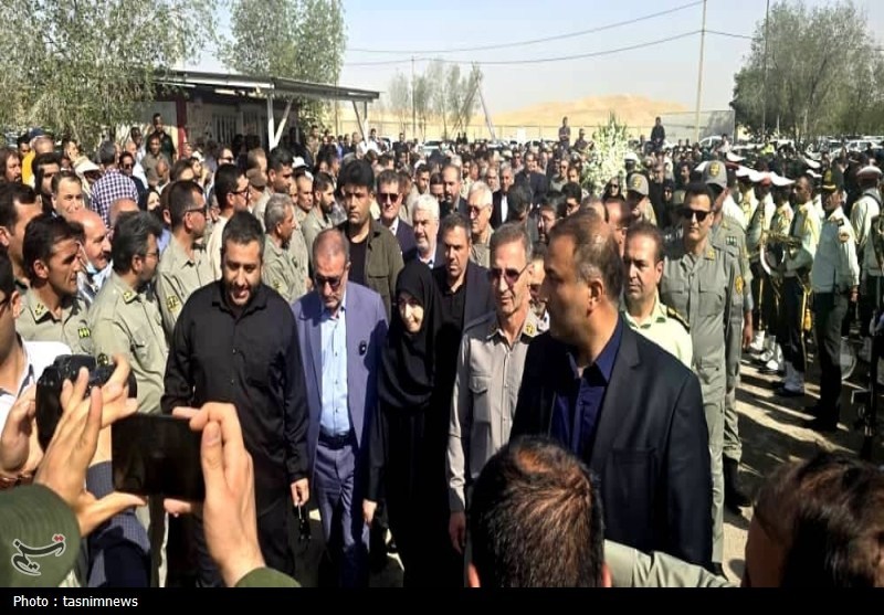 پایش و نظارت در محیط زیست , شینا انصاری , سازمان محیط زیست , 