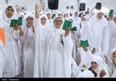 عرفه درنگی برای خوشه‌چینی جود و احسان معبود