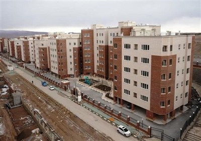 مسکن‌های حمایتی در قالب طرح ملی مسکن ارائه می‌شود