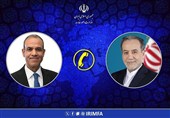 تاکید مصر بر اهمیت تداوم تلاش‌ها برای توقف جنگ علیه ایران