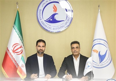 صادقی سرمربی پالایش نفت بندرعباس شد
