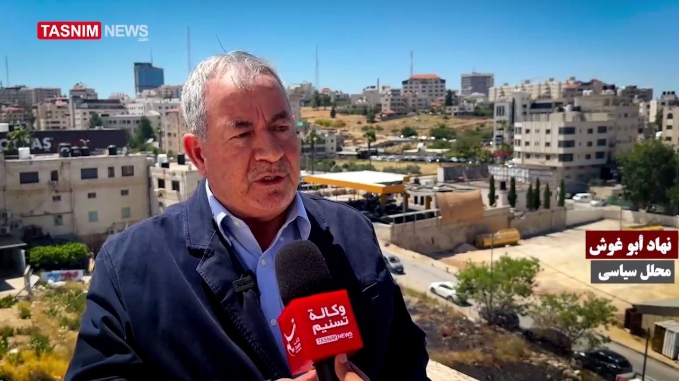 الضفة الغربية , فلسطين , الكيان الصهيوني , التطبيع , الاستيطان , 