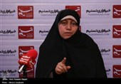 مساجد، خیابان‌ها و میادین سنگر ما در حرم ایران است