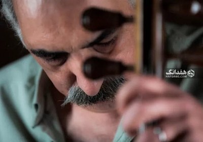 هم‌نوا با شهناز، بهاری و پایور در محضر خیال