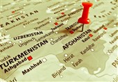 هشدار کشورهای آسیای مرکزی درباره تأثیرات ناامنی افغانستان بر مرزها