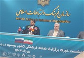 حضور 110 هنرمند روسی در هفته فرهنگی روسیه در ایران
