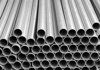 توقیف 3 برند لوله‌ پلیمری غیراستاندارد در بازار شادآباد تهران